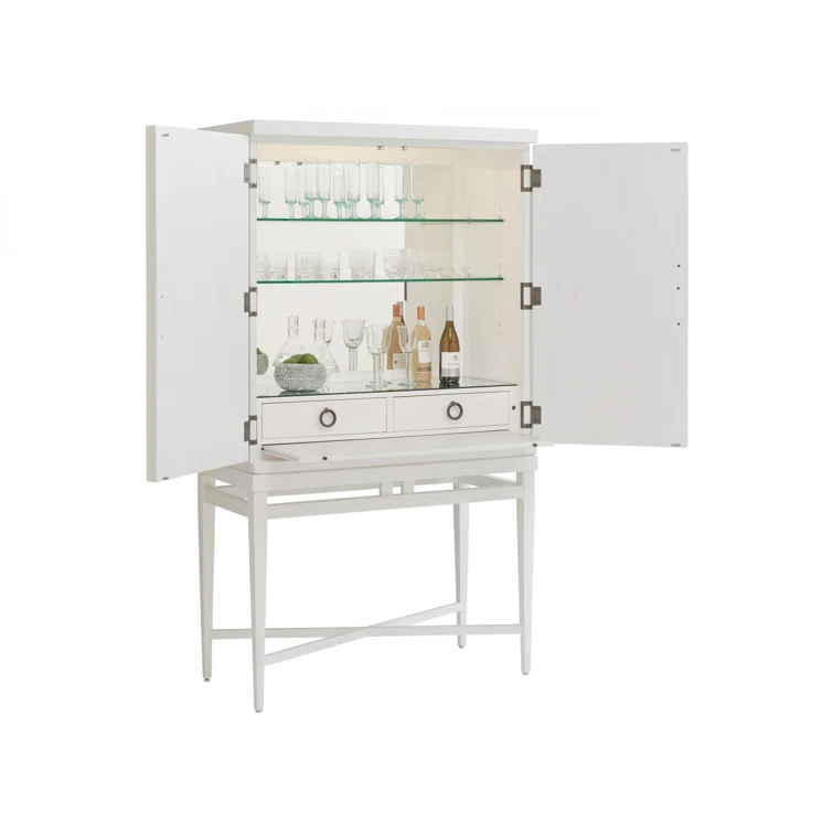 Tommy Bahama Home Ocean Breeze Jensen Beach Bar