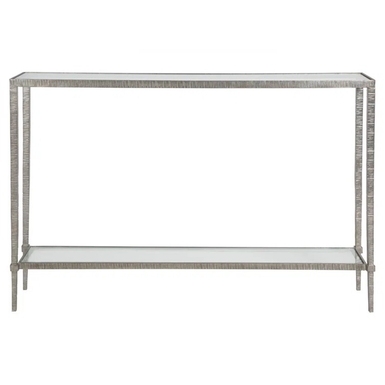 Metal Designs Claret Console