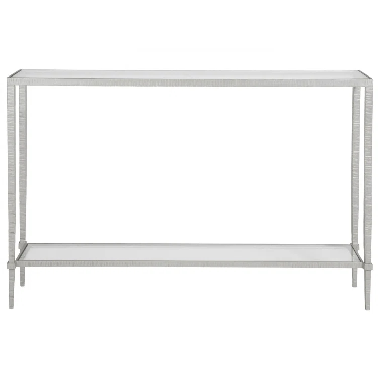 Metal Designs Claret Console