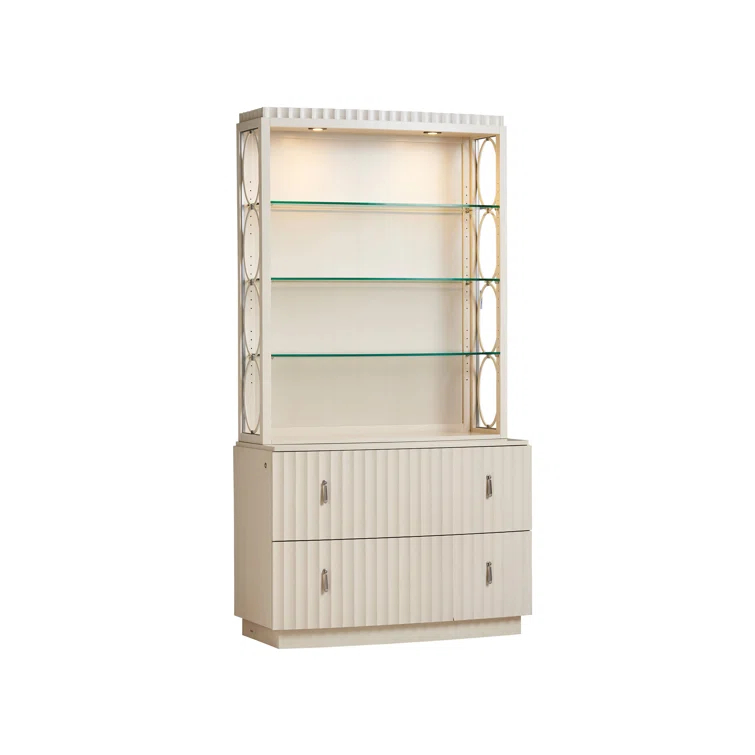 Cascades Birkdale File Chest