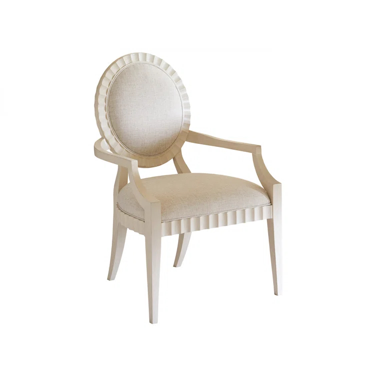 Sligh Cascades Gilmore Desk Chair