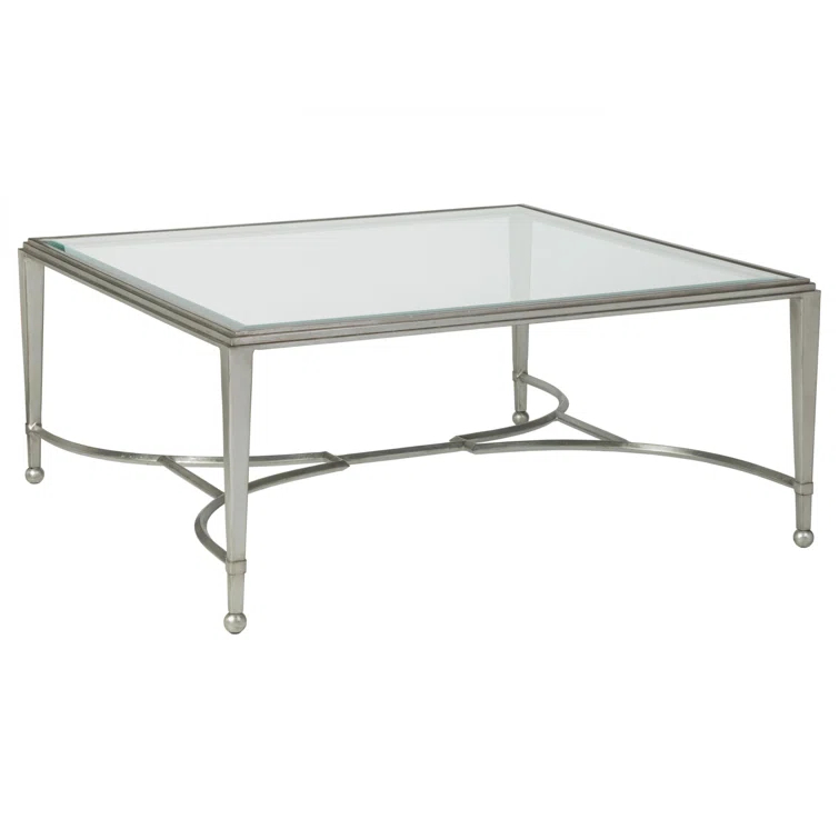 Metal Designs Sangiovese Cocktail Table