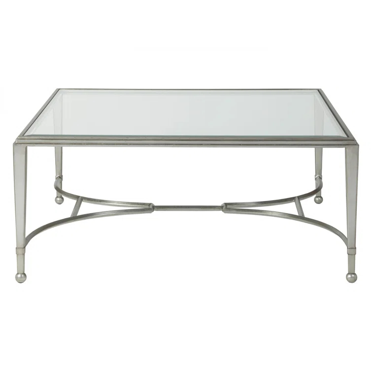 Metal Designs Sangiovese Cocktail Table