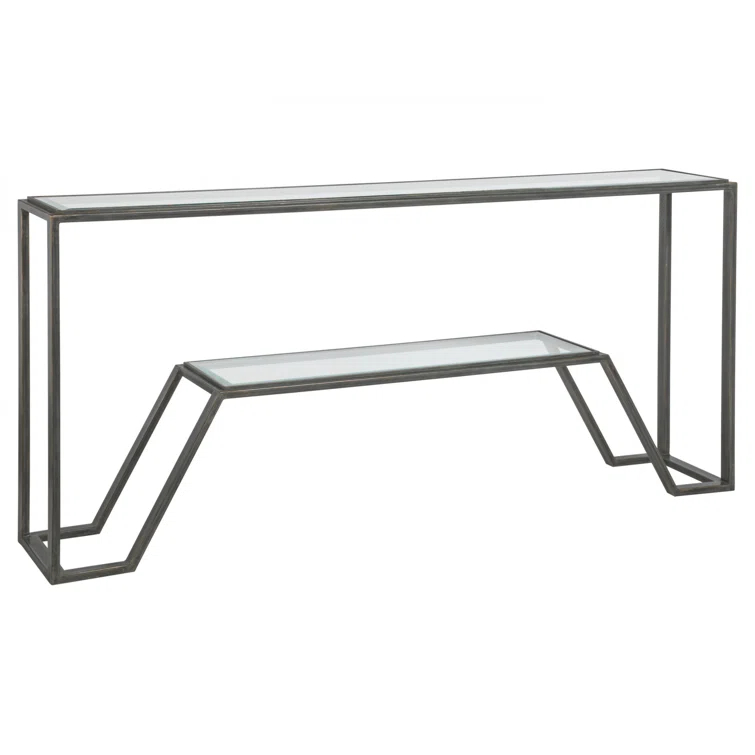Metal Designs Byron Console
