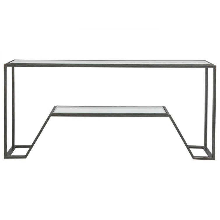 Metal Designs Byron Console