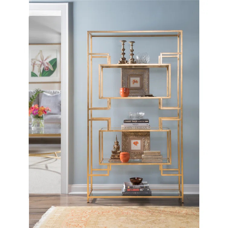 Metal Designs Suspension Slim Etagere