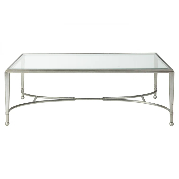 Metal Designs Sangiovese Cocktail Table
