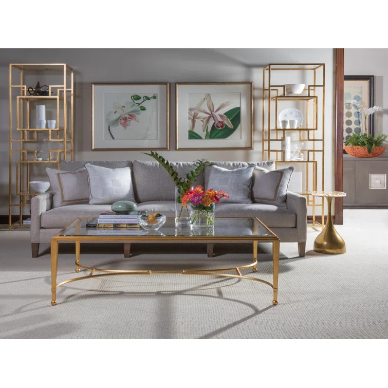 Metal Designs Suspension Slim Etagere