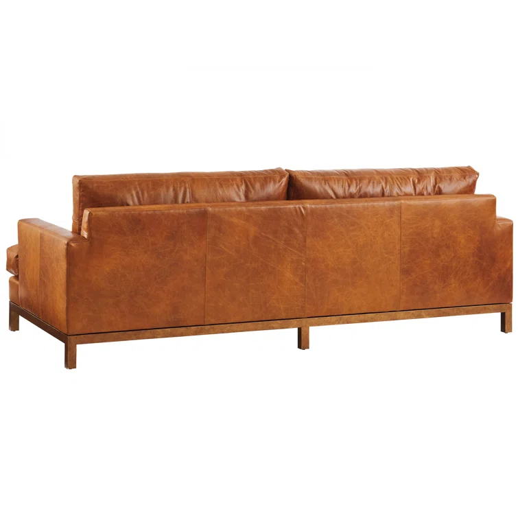 Barclay Butera Upholstery 88'' Upholstered Sofa