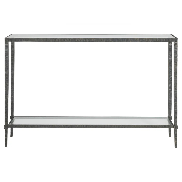 Metal Designs Claret Console