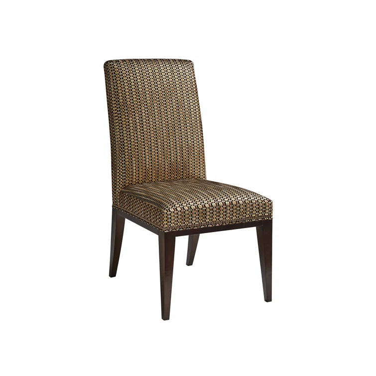 Lexington Lowell Leather Dining Chair