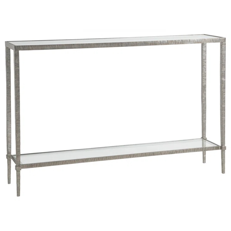 Metal Designs Claret Console