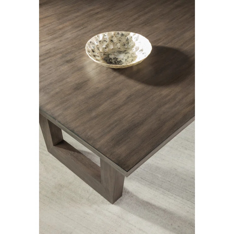 Artistica Home Cohesion Brio Rectangular Dining Table