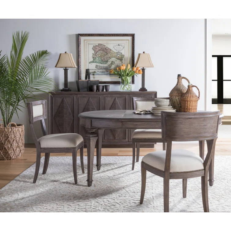 Cohesion Aperitif Side Chair