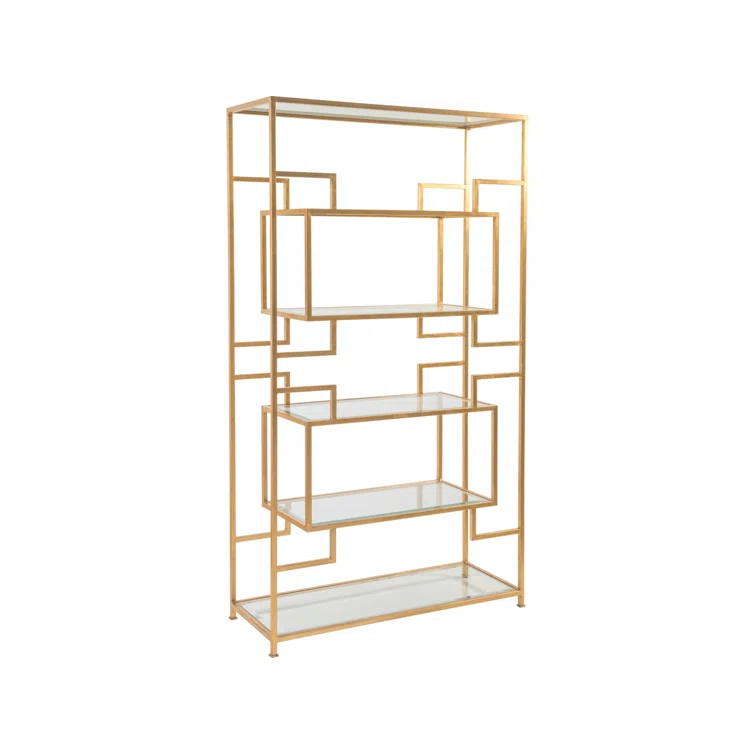 Metal Designs Suspension Slim Etagere