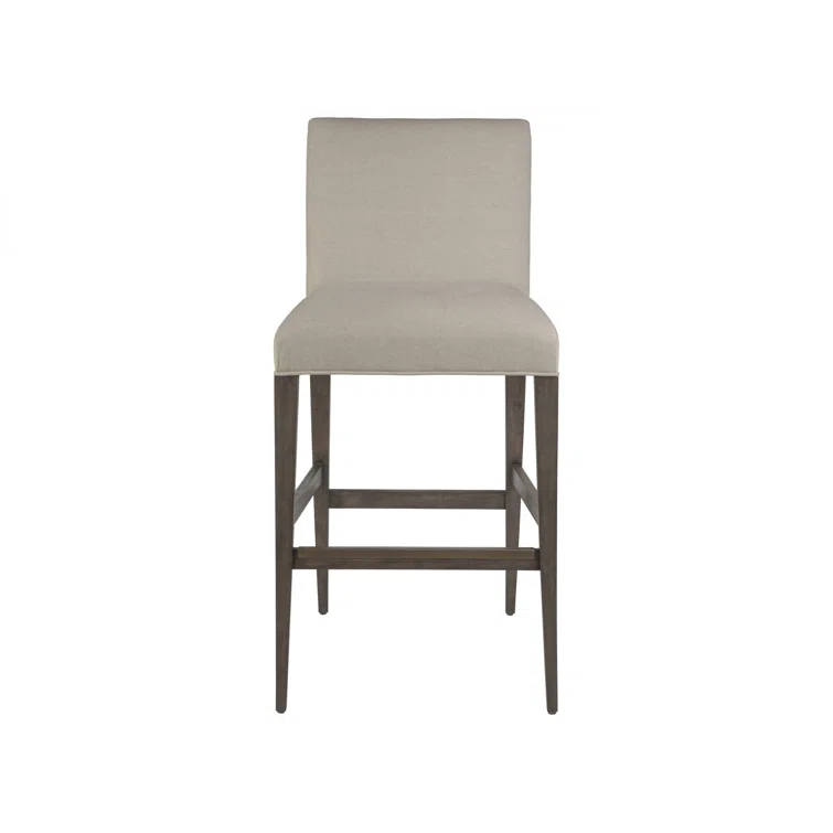 Artistica Home Cohesion Upholstered Counter Stool