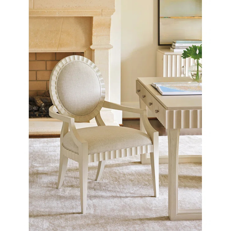 Sligh Cascades Gilmore Desk Chair