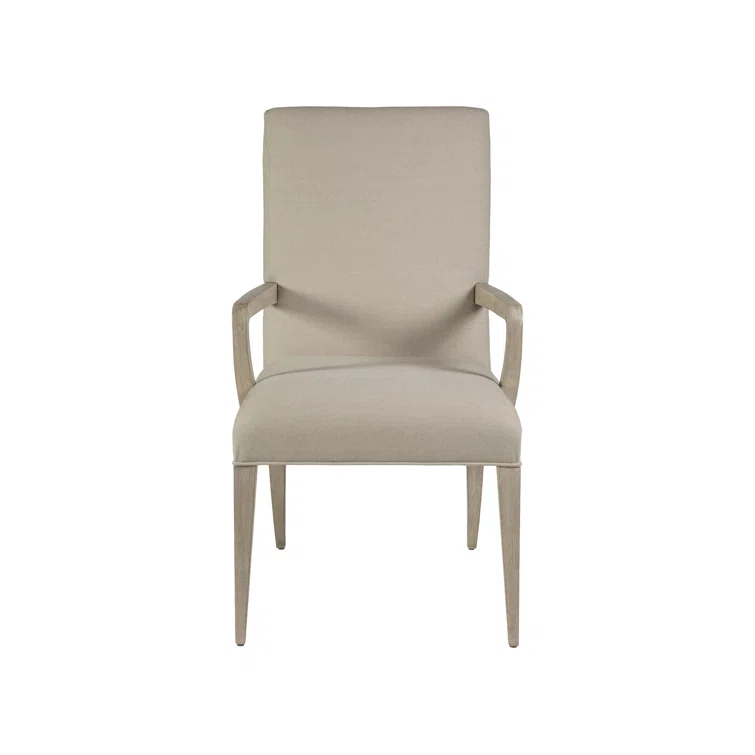 Cohesion Madox Upholstered Arm Chair