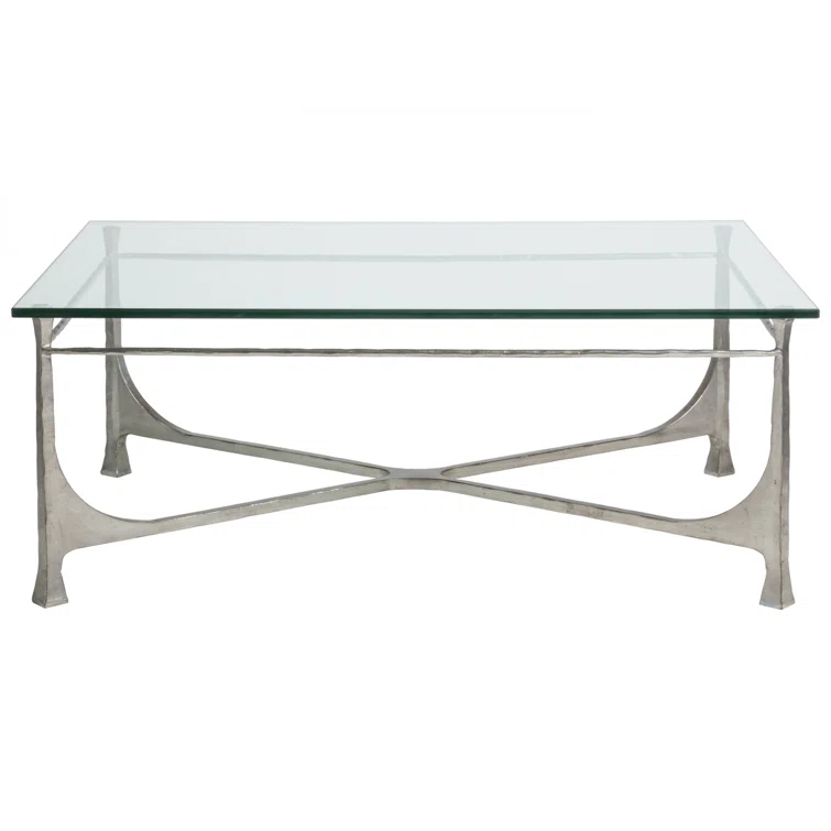 Metal Designs Bruno Cocktail Table