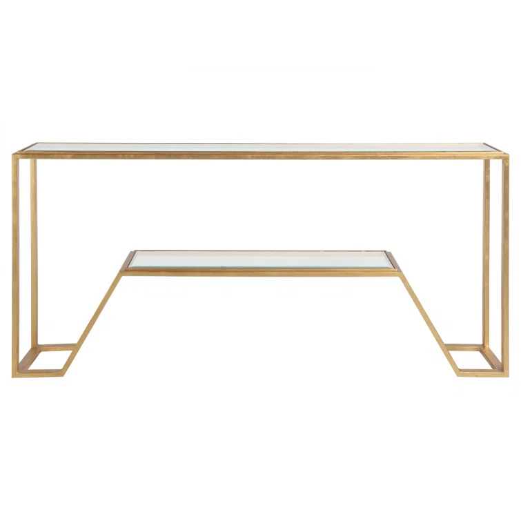 Metal Designs Byron Console