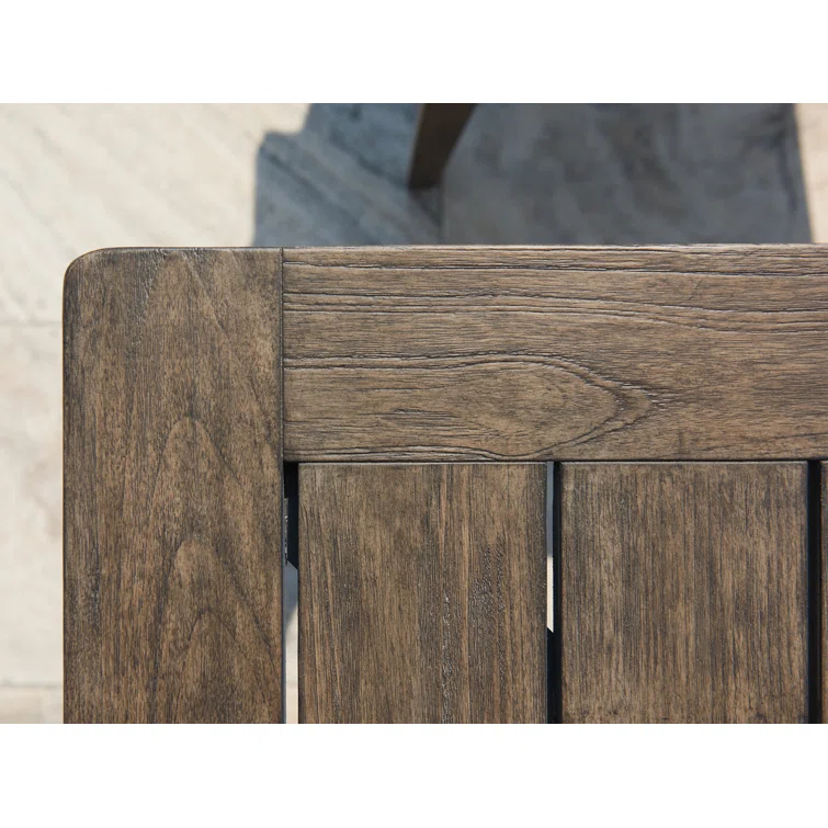 La Jolla Rectangular Dining Table
