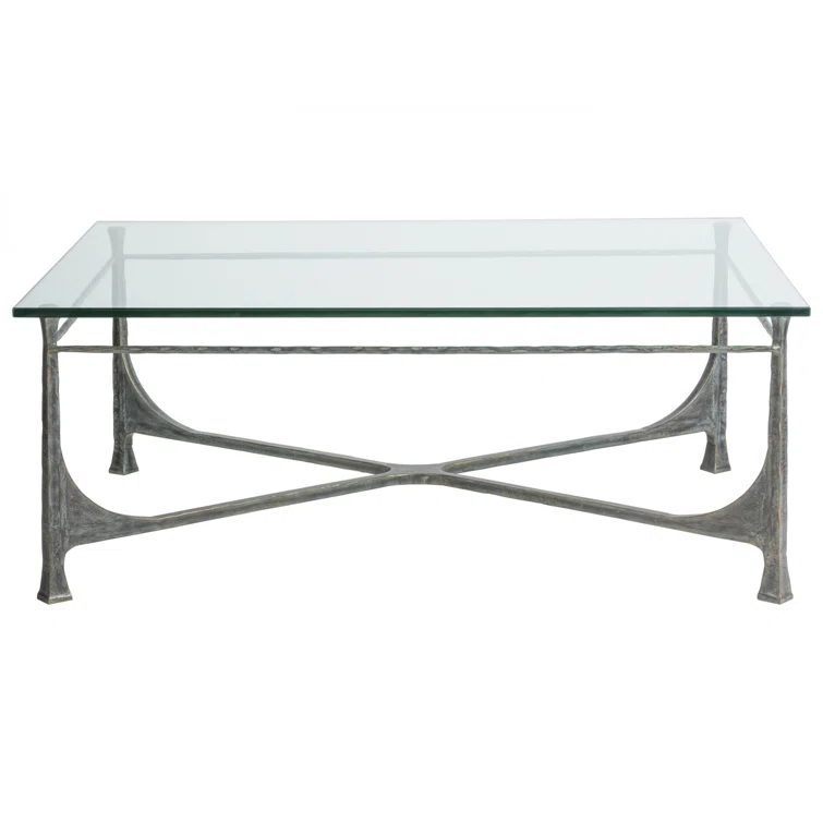 Metal Designs Bruno Cocktail Table