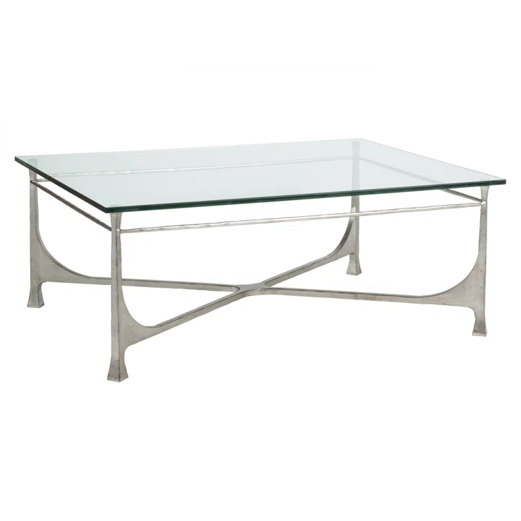 Metal Designs Bruno Cocktail Table