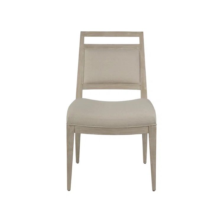 Artistica Home Cohesion Nico Upholstered Side Chair