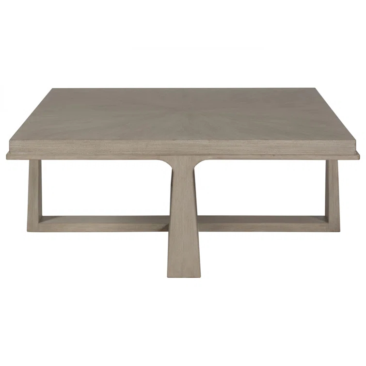 Artistica Home Cohesion Rousseau Cocktail Table