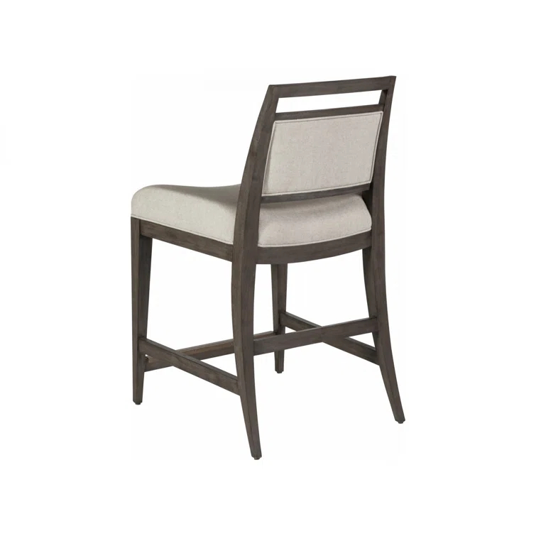 Cohesion Upholstered Counter Stool