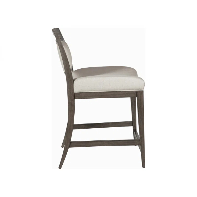 Cohesion Upholstered Counter Stool