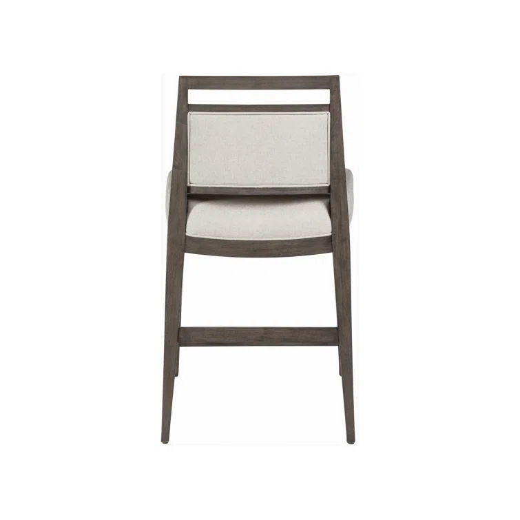 Cohesion Upholstered Counter Stool