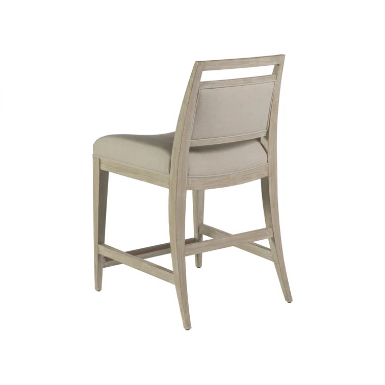 Cohesion Nico Upholstered Stool
