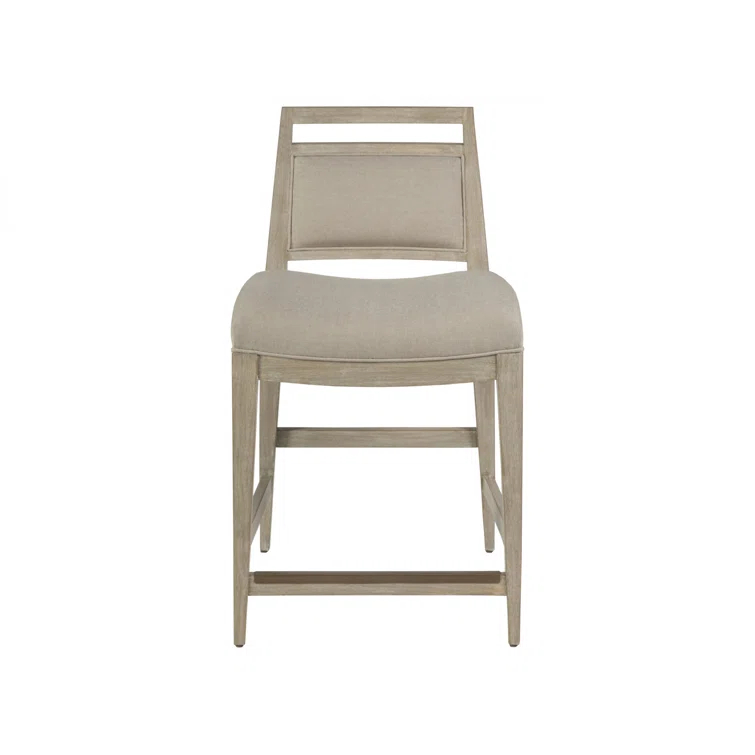 Cohesion Nico Upholstered Stool