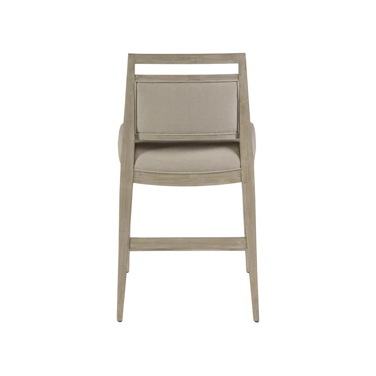 Cohesion Nico Upholstered Stool