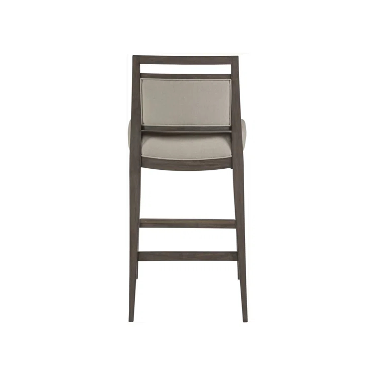 Cohesion Nico Upholstered Stool