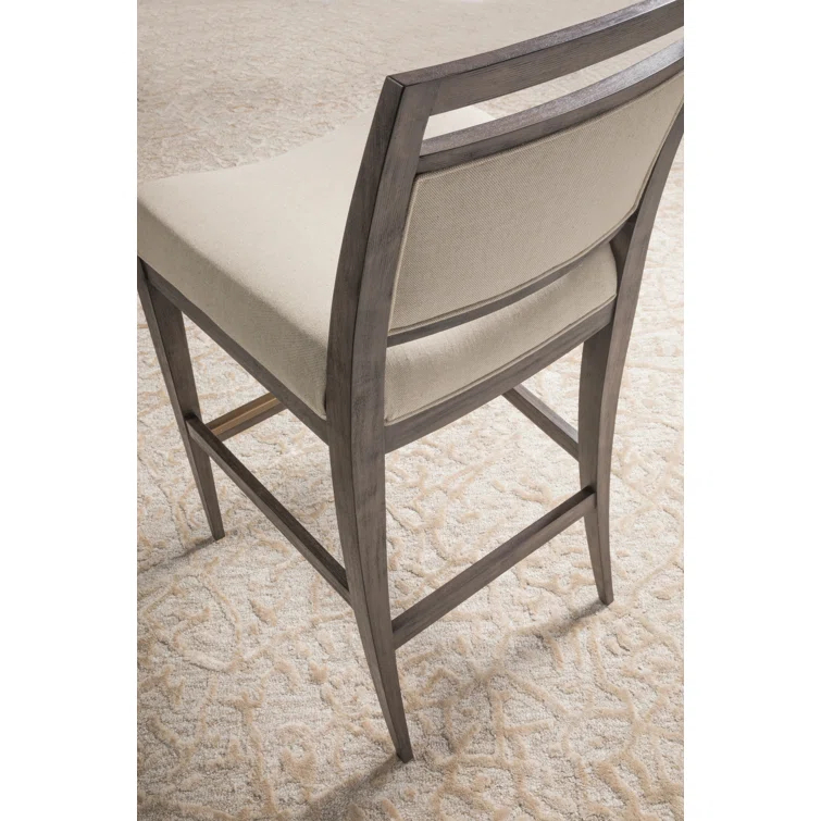Cohesion Nico Upholstered Stool