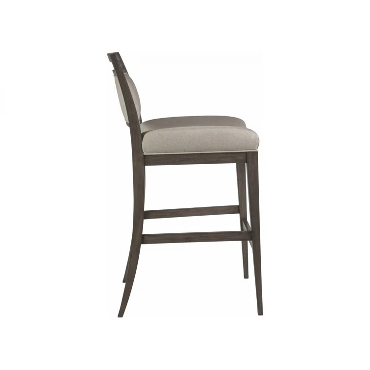 Cohesion Nico Upholstered Stool