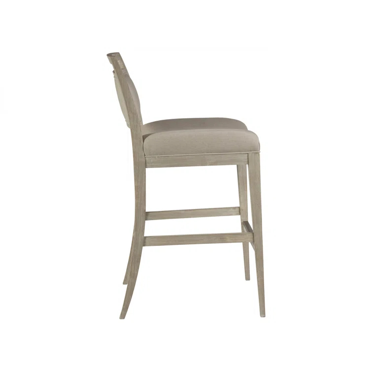 Cohesion Upholstered Counter Stool