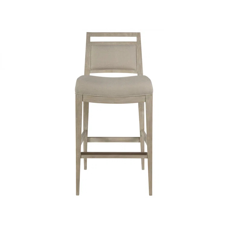 Cohesion Upholstered Counter Stool