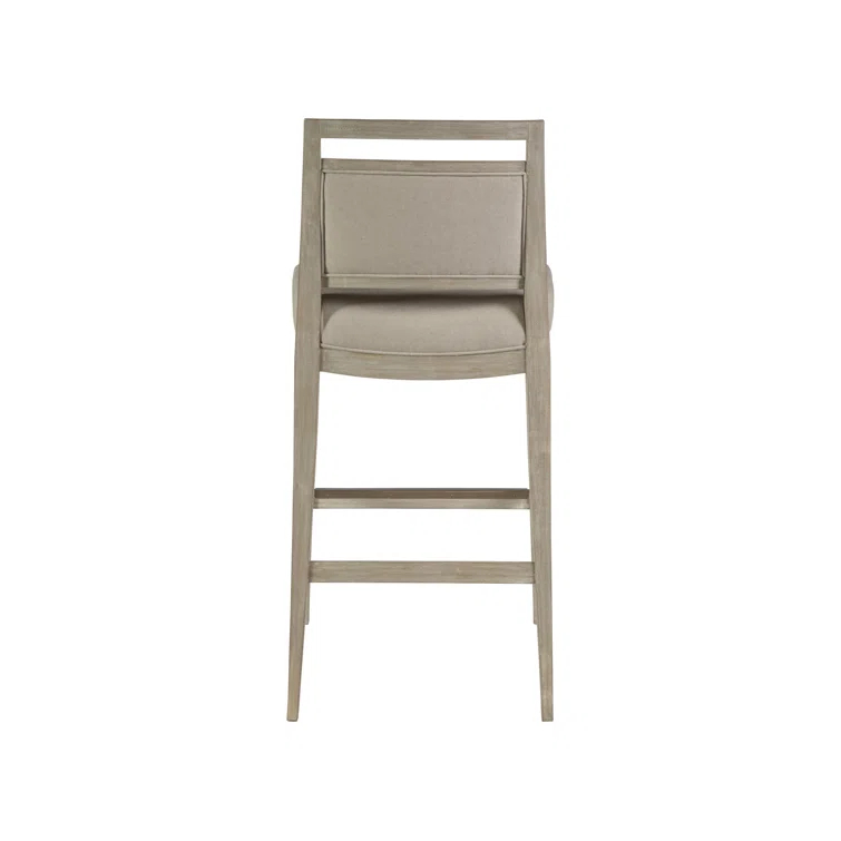 Cohesion Upholstered Counter Stool