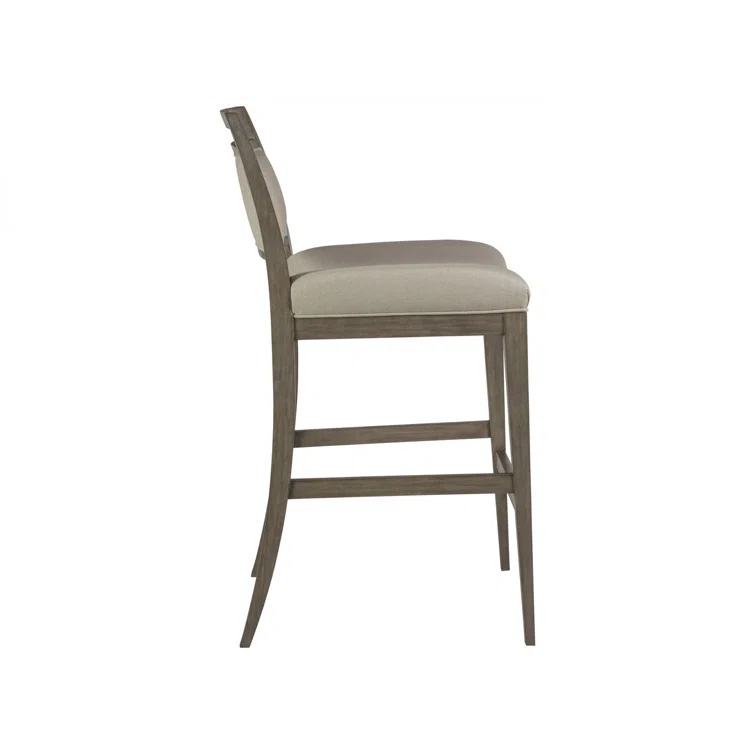 Cohesion Upholstered Counter Stool