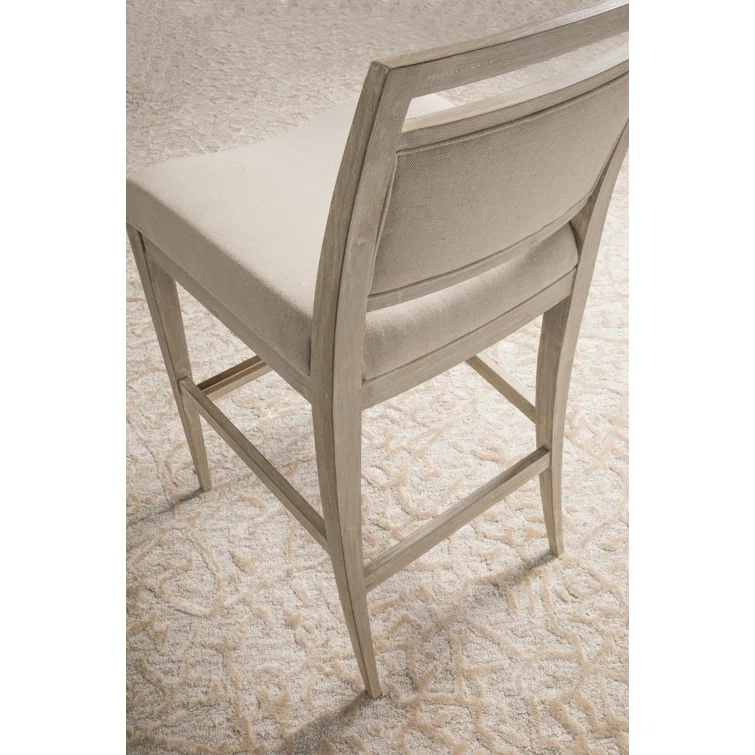 Cohesion Upholstered Counter Stool