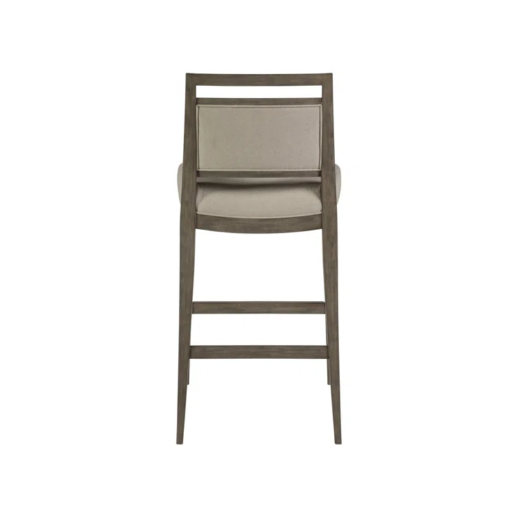 Cohesion Upholstered Counter Stool