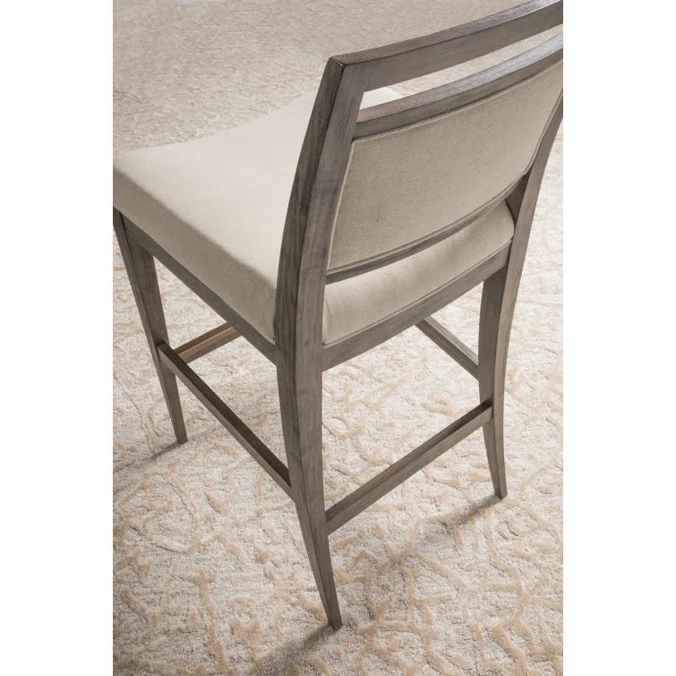 Cohesion Upholstered Counter Stool