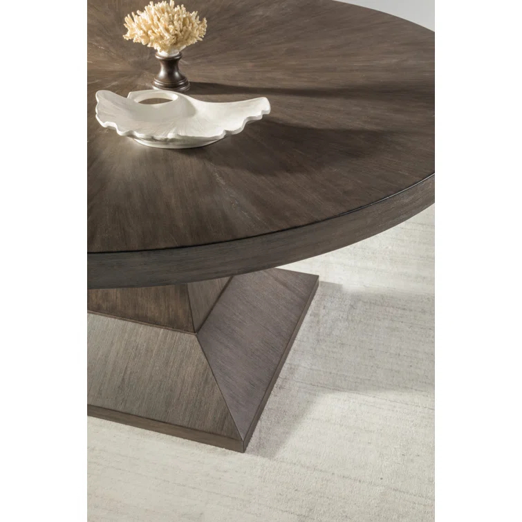 Cohesion Chronicle Round Dining Table