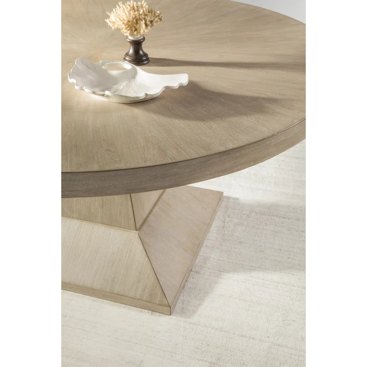 Cohesion Chronicle Round Dining Table