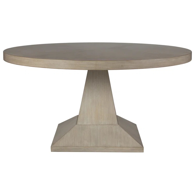 Cohesion Chronicle Round Dining Table
