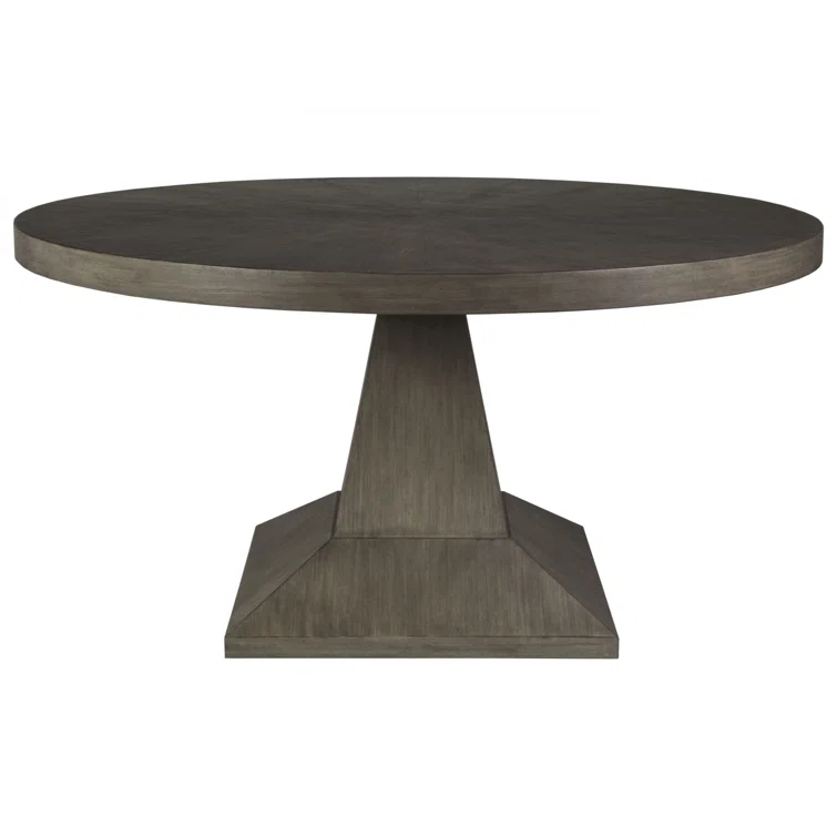 Artistica Home Cohesion Chronicle Round Dining Table