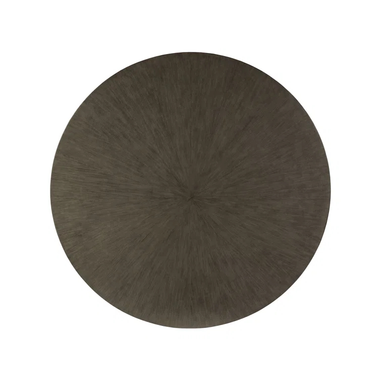 Artistica Home Cohesion Chronicle Round Dining Table